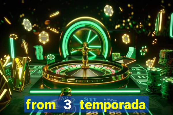 from 3 temporada torrent dublado